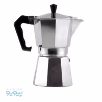 قهوه جوش آلومینیوم ساده عمده و کارتنی