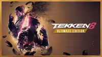اکانت قانونی بازی Tekken 8 Ultimate Edition، ظرفیت دوم پلی استیشن 5