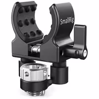 اسمال ریگ هولدر SmallRig Shotgun Microphone Holder BSM2368