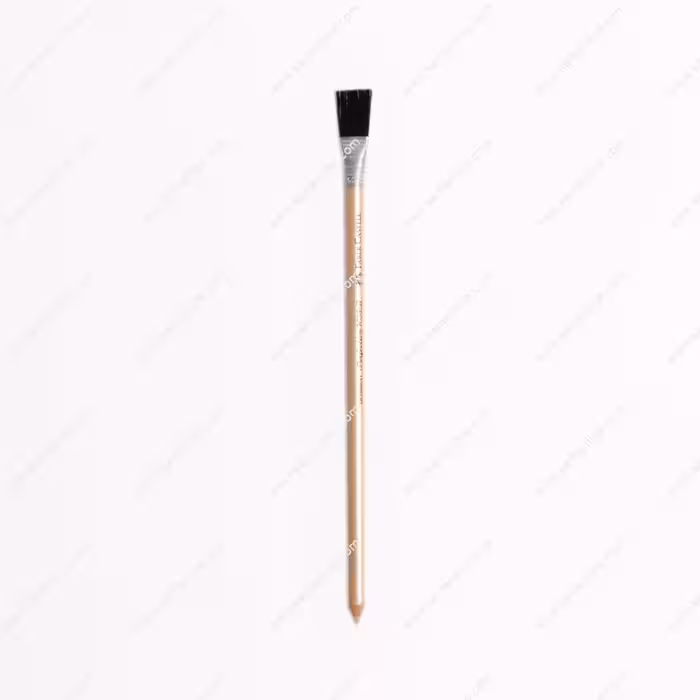 پاکن مدادی فرچه دار فابر کاستل مدل 7058B