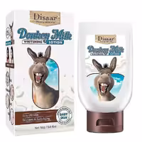 کرم سفید کننده شیر الاغ دیسار 160 میل