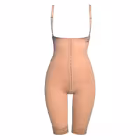 گن شکم و پهلو بالای زانو VOE 3004