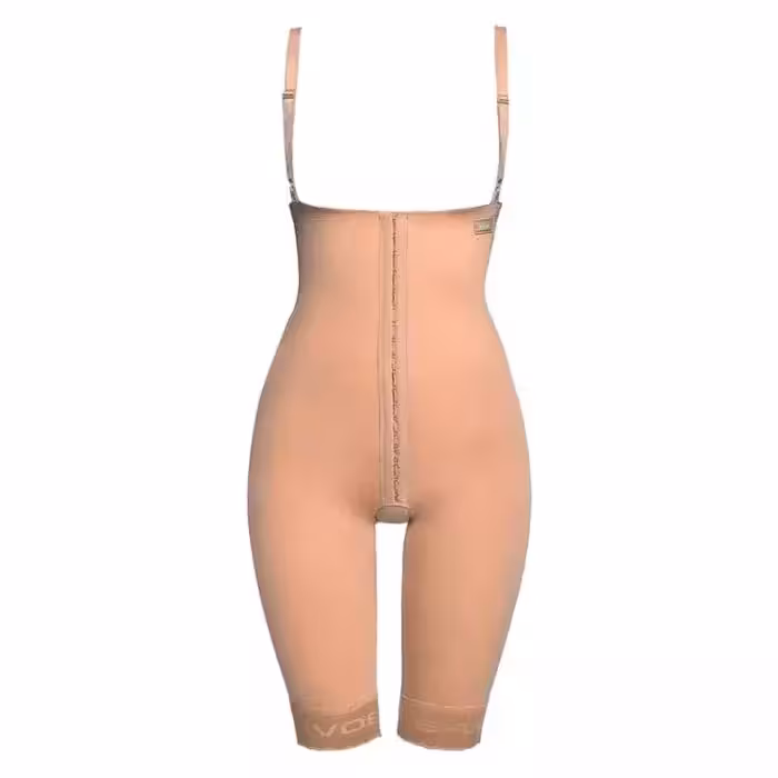 گن شکم و پهلو بالای زانو VOE 3004