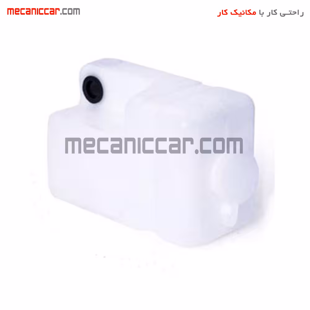 مخزن (منبع) شیشه شوی قدیم پیکان