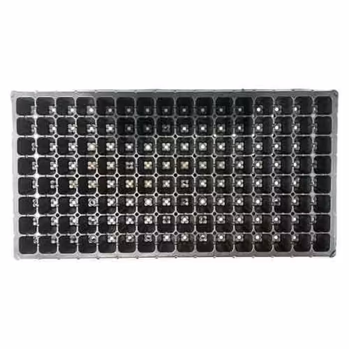 سینی نشا 128 حفره ای