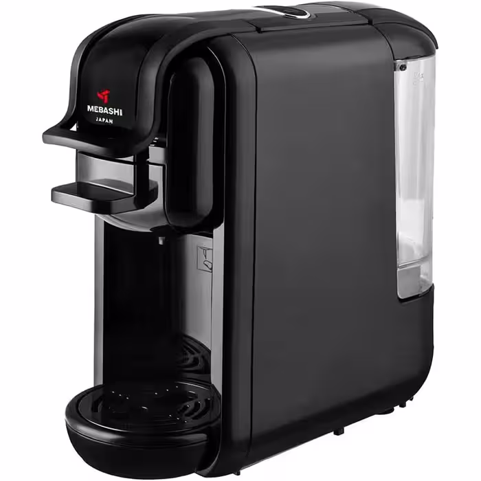 نسپرسوساز مباشی مدل MEBASHI ECM301