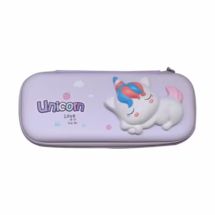 جامدادی تبلتی طرح یونیکورن