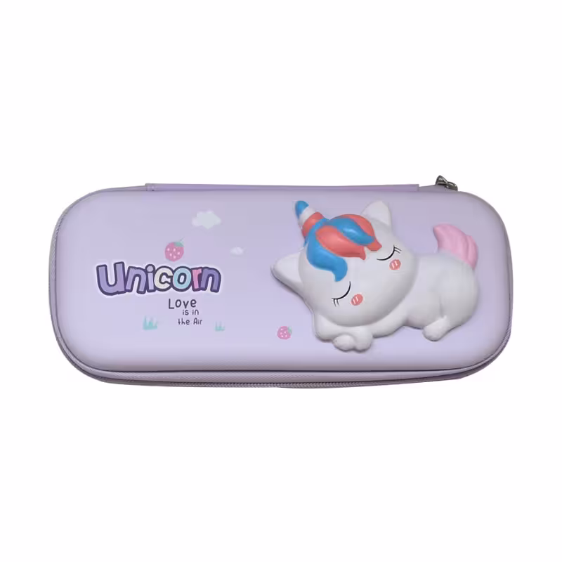 جامدادی تبلتی طرح یونیکورن