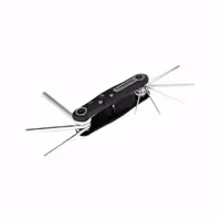 ست آلن چاقویی شش گوش نووا 8 عددی مدل NTK-1141