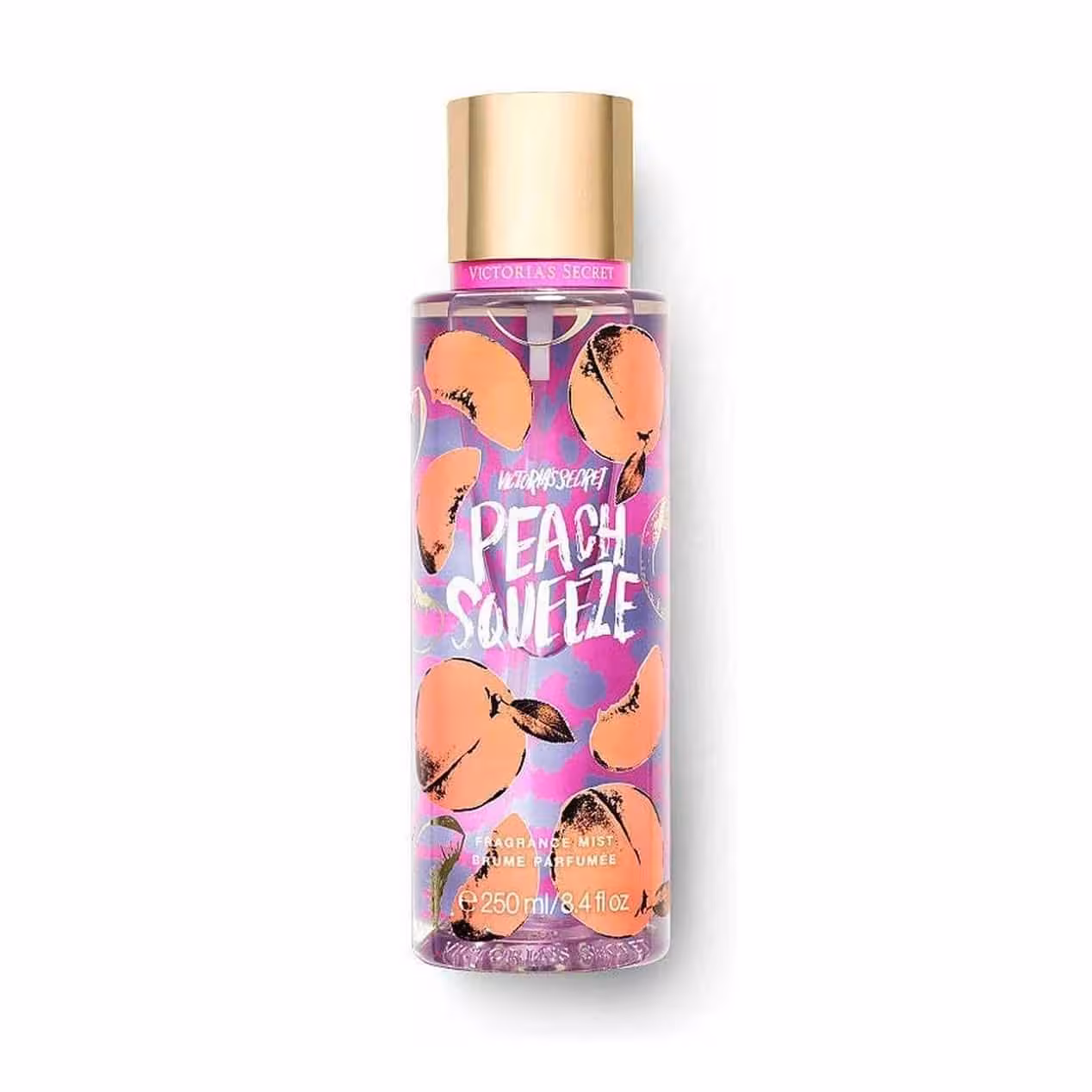 بادی اسپلش ویکتوریا سکرت مدل Peach Squeeze