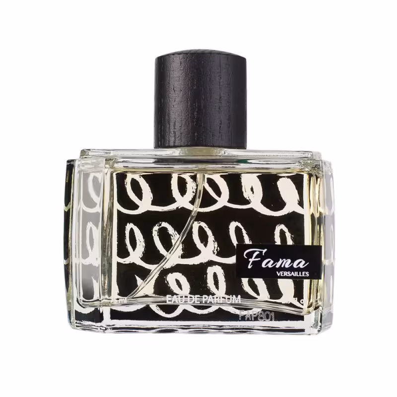 ادو پرفیوم مردانه ورسای مدل فاما Fama حجم 75 میلی لیتر | Versailles Fama Eau de Parfum For Men 75 ml