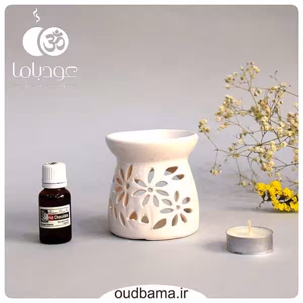 اسانس سوز طرح گل