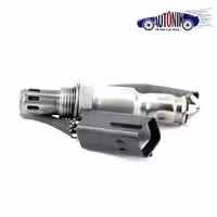 سنسور اکسیژن بالایی پراید NTK سوکت زیمنس