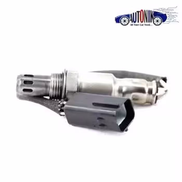 سنسور اکسیژن بالایی پراید NTK سوکت زیمنس