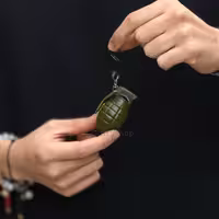 فندک نارنجک