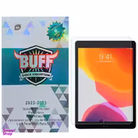 محافظ صفحه نمایش بوف مدل 5D-Plus برای تبلت اپل iPad Pro 10.2 2021/2020/2019