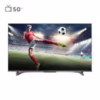قیمت تلویزیون هوشمند هایسنس 50 اینچ مدل LED 50 Q6GN