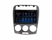 مانیتور بسترن B50  آنالوگ با کنباس 11اینچ اندروید فابریک مدل t3l برند mediatech