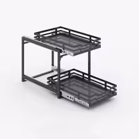 پرتابل چند منظوره دو طبقه آوات کد 301 تا 305