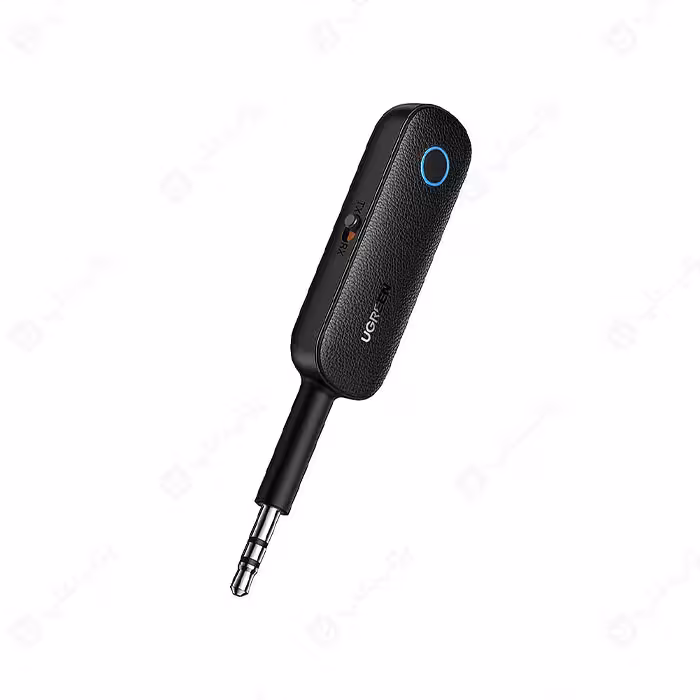 گیرنده و فرستنده بلوتوث صوتی یوگرین مدل 80893 CM403