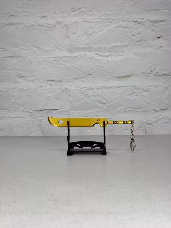 جاکلیدی ناروتو