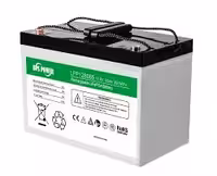 باتری 12 ولت 63 آمپر-لیتیومی VOLTA MAX