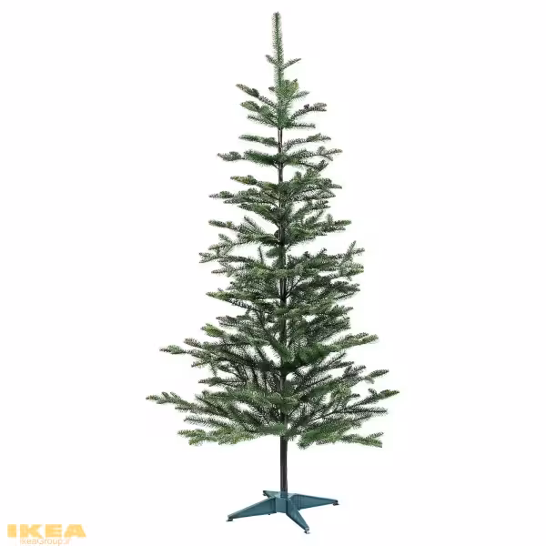 درخت کریسمس مصنوعی مدل VINTERFINT | برند ایکیا | ارسال 15 الی 20 روز کاری