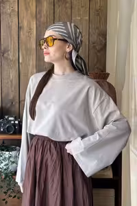 بدن سنگی - 10499