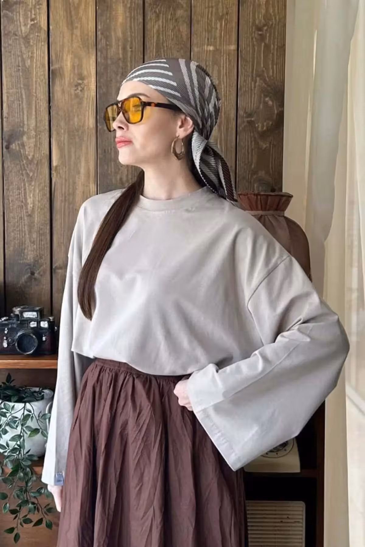 بدن سنگی - 10499