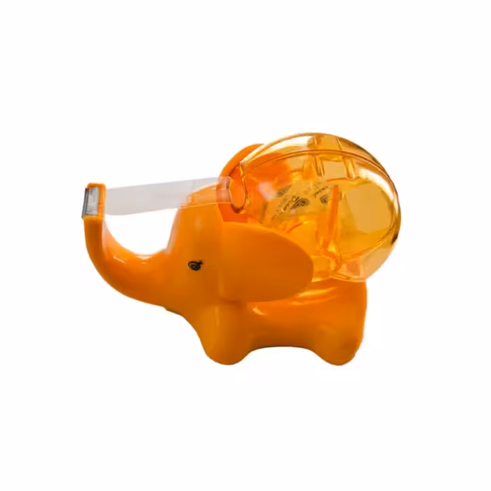 پایه چسب نگین مدل فیلی