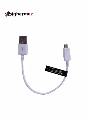 کابل شارژ میکرو یو اس بی مدل پاور بانکی