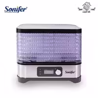 میوه خشک کن سونیفر مدل SF-4016