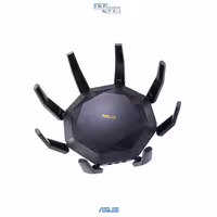 روتر Wi-Fi 6 ایسوس ASUS مدل RT-AX89X
