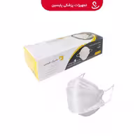 ماسک سه بعدی  فست
