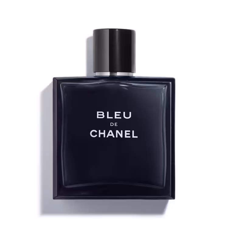 تستر عطر مردانه بلو شنل تویلت Chanel Bleu EDT Tester