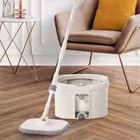 تی چرخشی زمین شوی آرو ترکیه AROW-4356