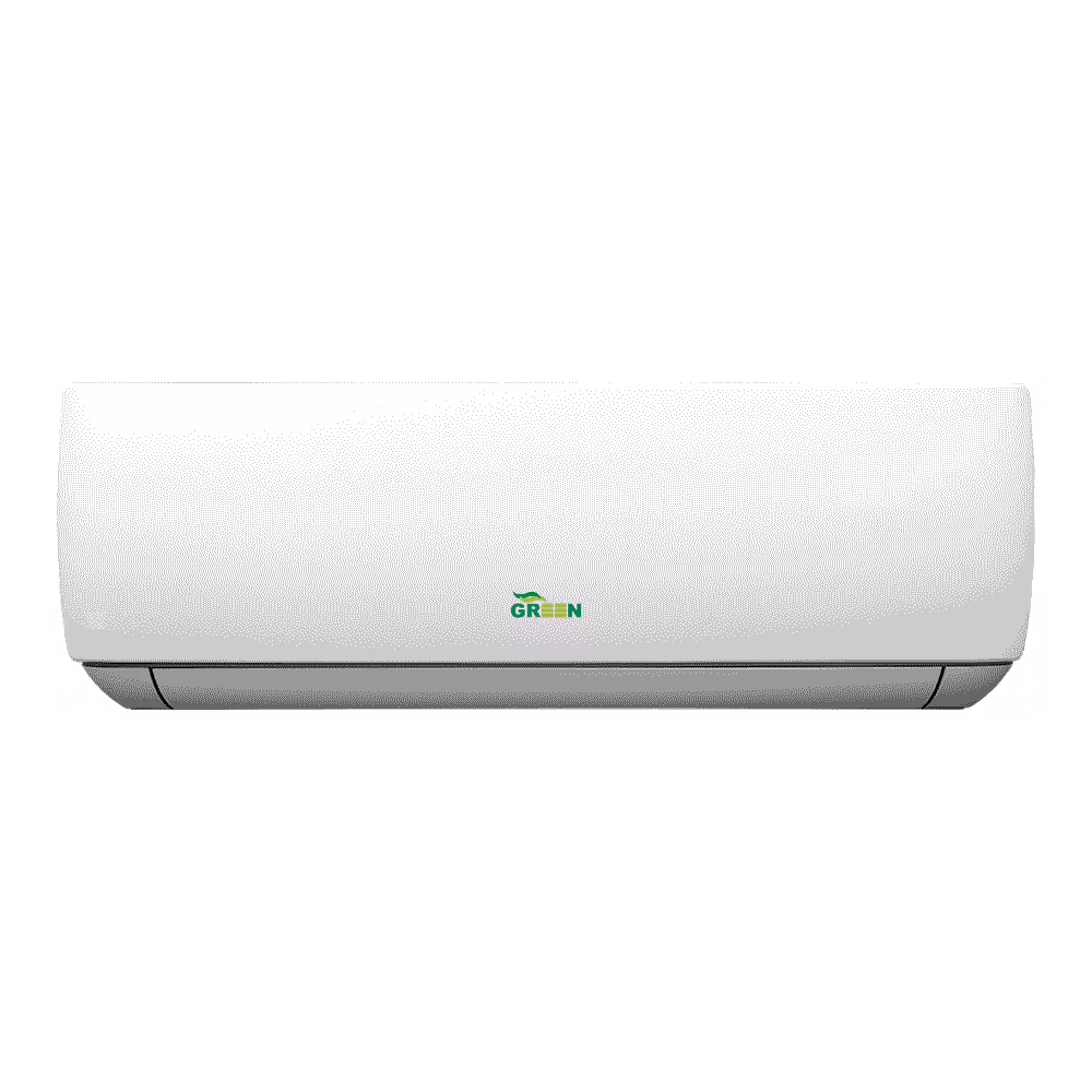 کولر گازی گرین 9000 مدل دیاموند H09P1T1/R1-J