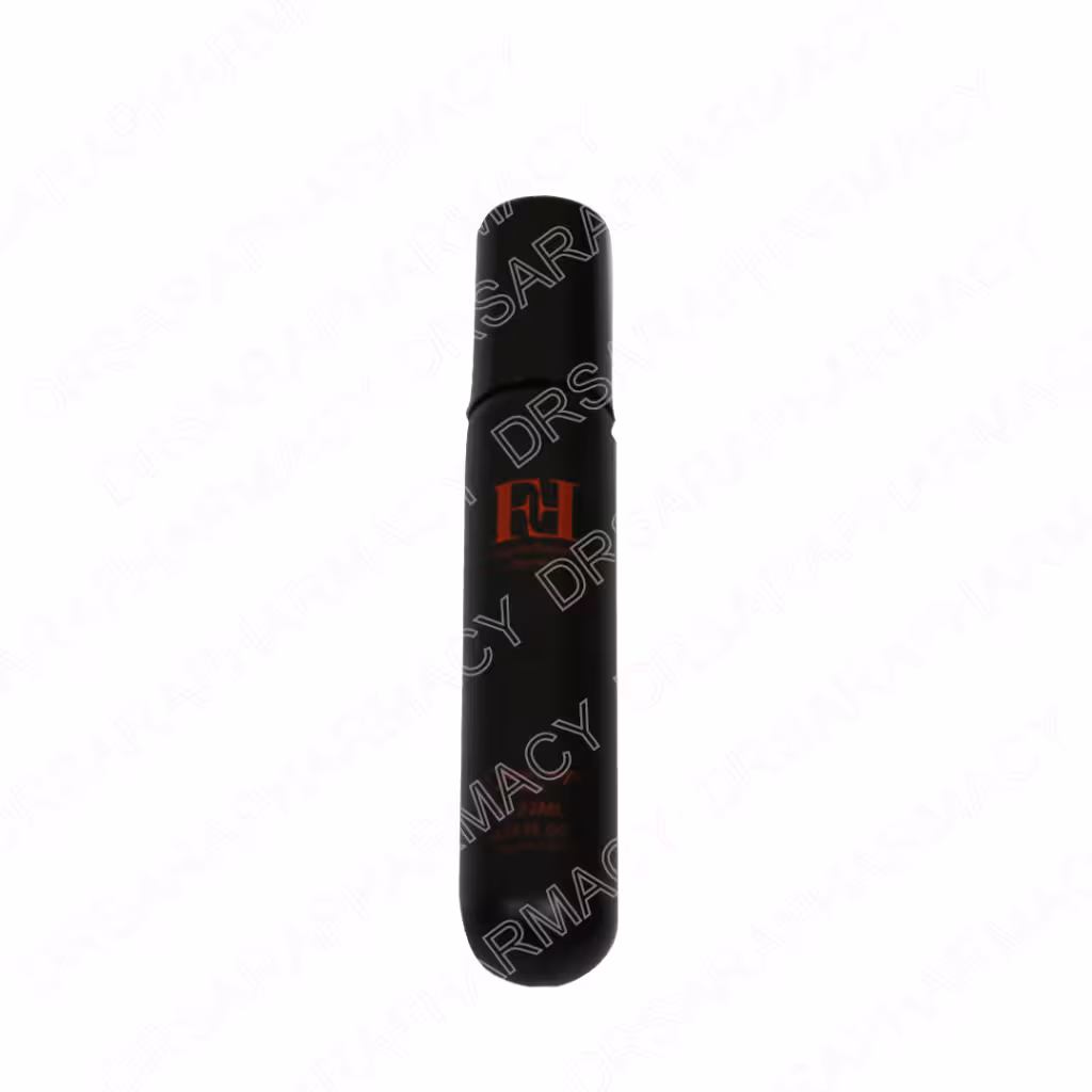 عطر جیبی ژک ساف مدل FF 22 میلی لیتر مردانه (سه عددی)