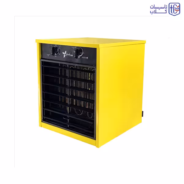 هیتر برقی مهیاسان مدل MEH150 | قیمت هیتر برقی مهیاسان در فروشگاه تاسیسات کلاب