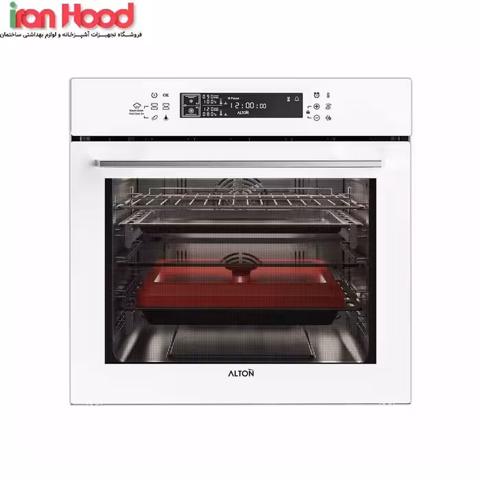 فر توکار آلتون V500TW