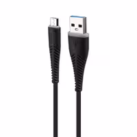 کابل USB به MicroUSB تسکو مدل TCA 351، طول 1 متر