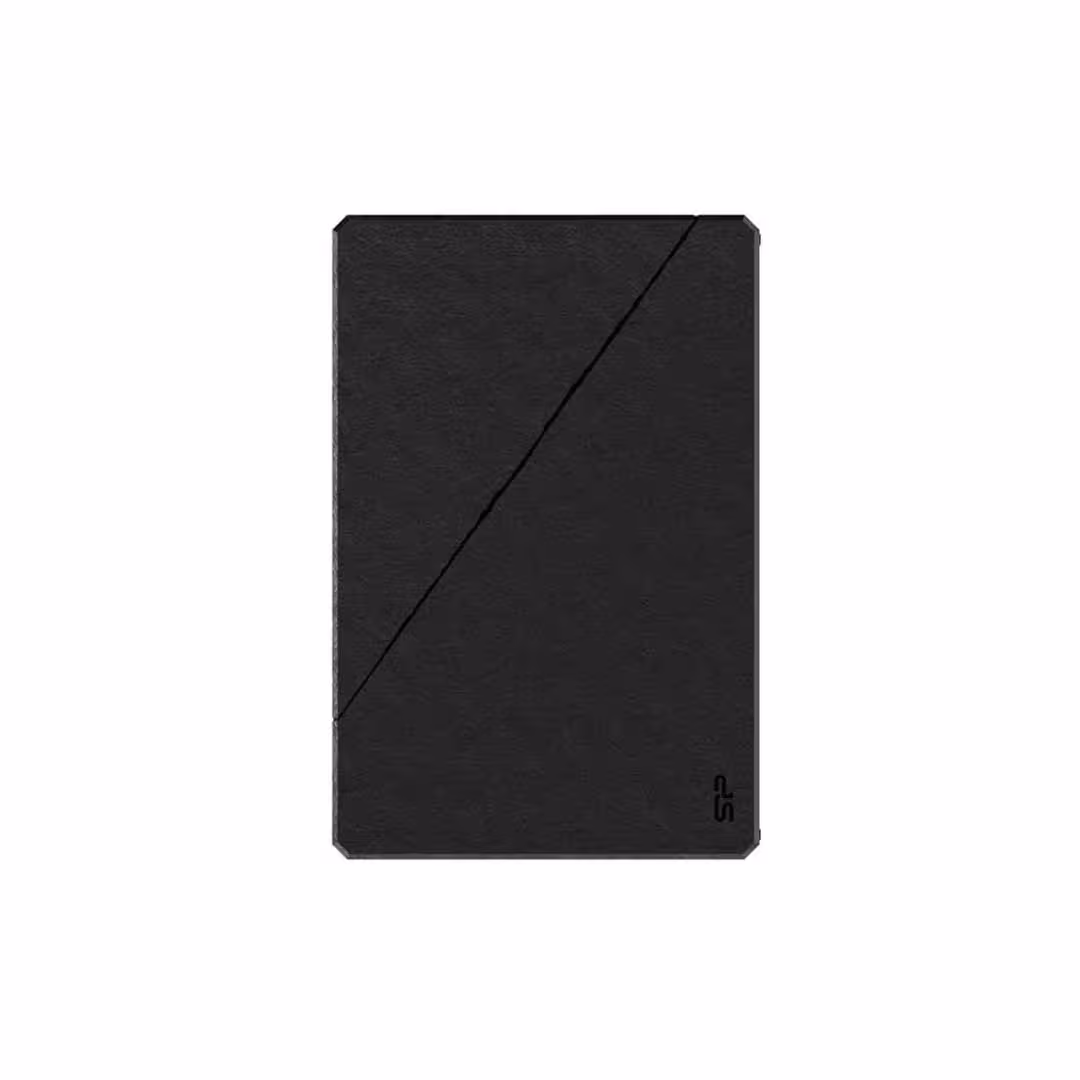 هارد اکسترنال سیلیکون پاور Stream S07 ظرفیت 4 ترابایت