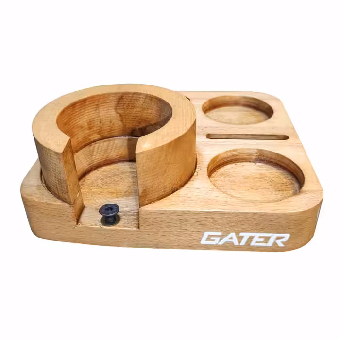 استند پرتافیلتر گتر مدل مربعی کد 58 | چاوه