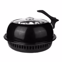 تنورک و غذاساز چند کاره میلاپات