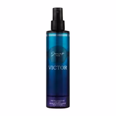 بادی اسپلش مردانه ژک ساف پاریس مدل VICTOR حجم 200 میلی لیتر