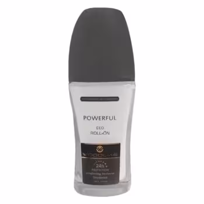 رول ضد تعریق مردانه وودلایک مدل E2134 حجم 75 میلی لیتر