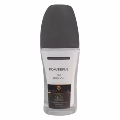 رول ضد تعریق مردانه وودلایک مدل E2134 حجم 75 میلی لیتر