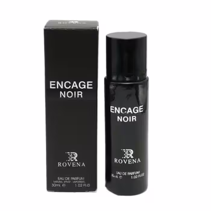 عطر 30 میل روونا مدل انکاگ نویر رایحه لالیک انکر نویر