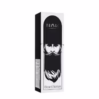 سرم صاف کننده و ضد وز ریش 80 ml حاوی روغن آرگان و روغن بادام شیرین ناک