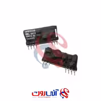 مبدل 5 به 9 ولت 1 وات DPS0502B
